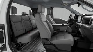 2026 Ford F-150® Internal Image 1